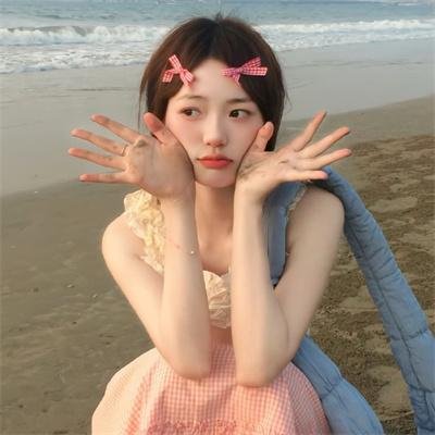 清晨初光